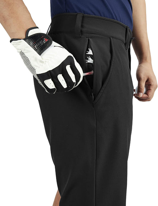 Why Those 33,000ft Golf Shorts Might Be Your New Fairway Companion