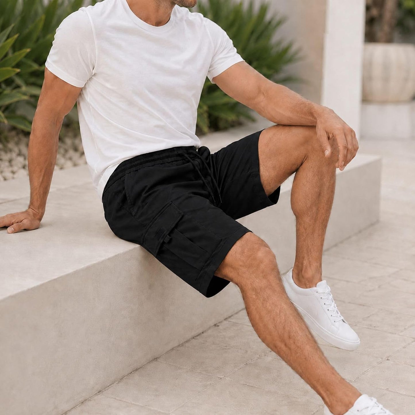 NWDEY Cargo Shorts – the everyday workhorse you didn’t know you needed