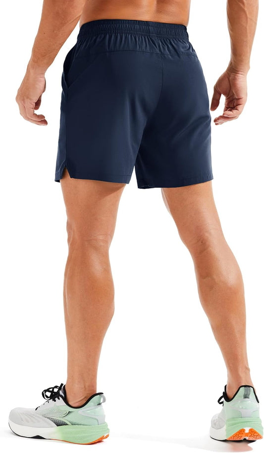 Why the MAGCOMSEN 5‑Inch Running Shorts Might Just Be Your Next Gym Buddy