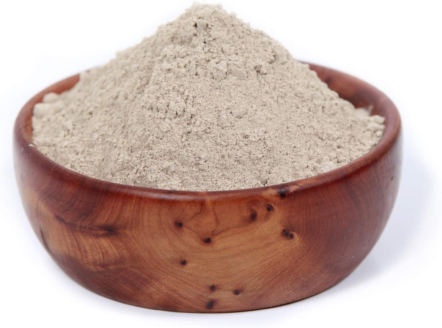 Mystic Moments | Ghassoul (Rhassoul) Natural Clay 500g - Pure &amp; Natural Vegan GMO Free