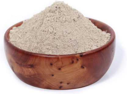 Mystic Moments | Ghassoul (Rhassoul) Natural Clay 500g - Pure &amp; Natural Vegan GMO Free