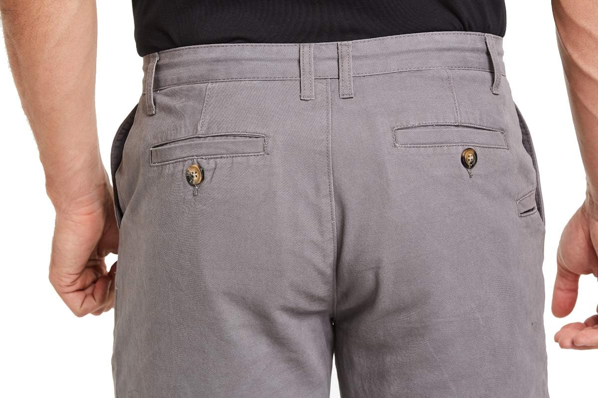 Finding the right pair of summer shorts isn’t as hard as it sounds