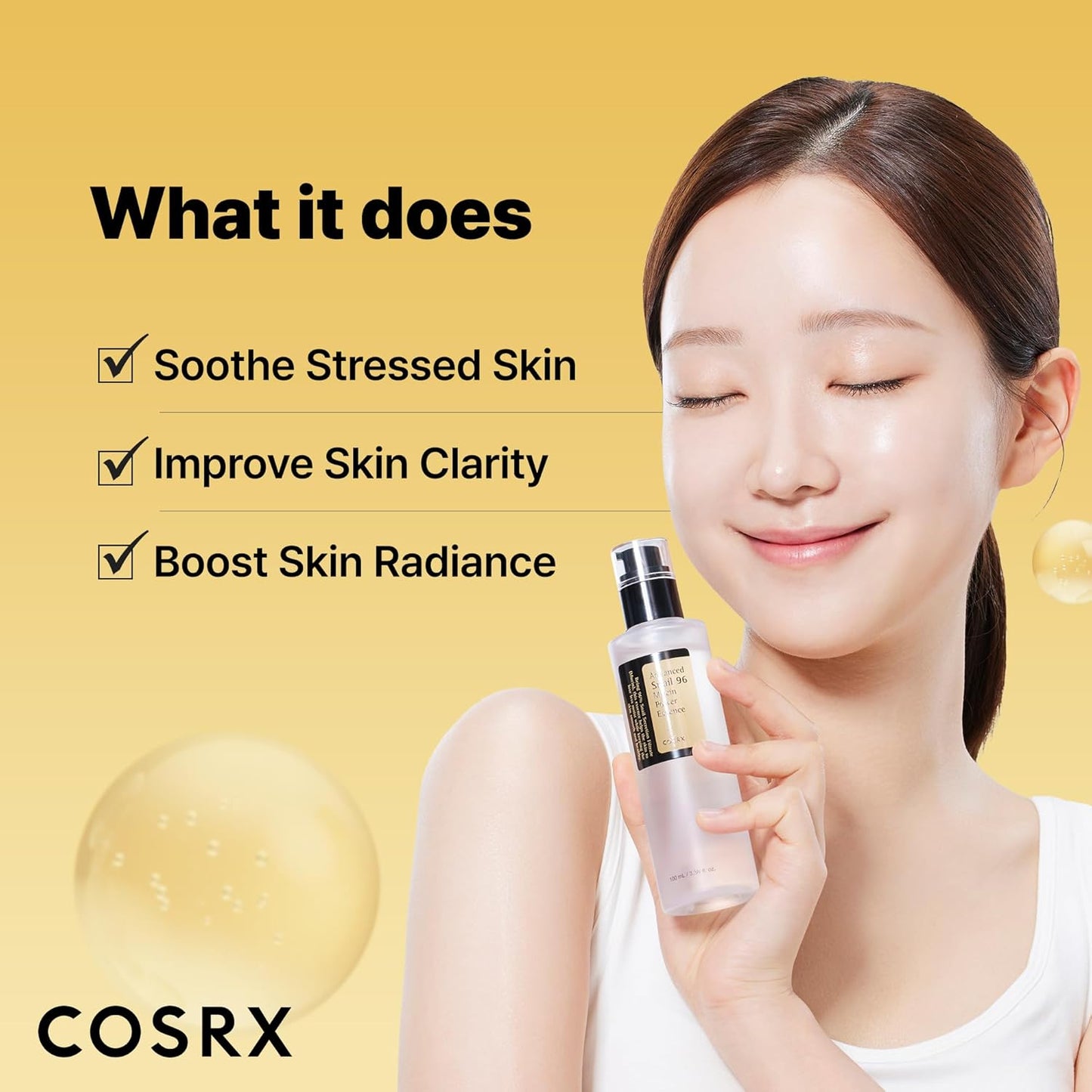 COSRX Advanced Snail 96 Mucin Power Essence – A Quiet Game‑Changer