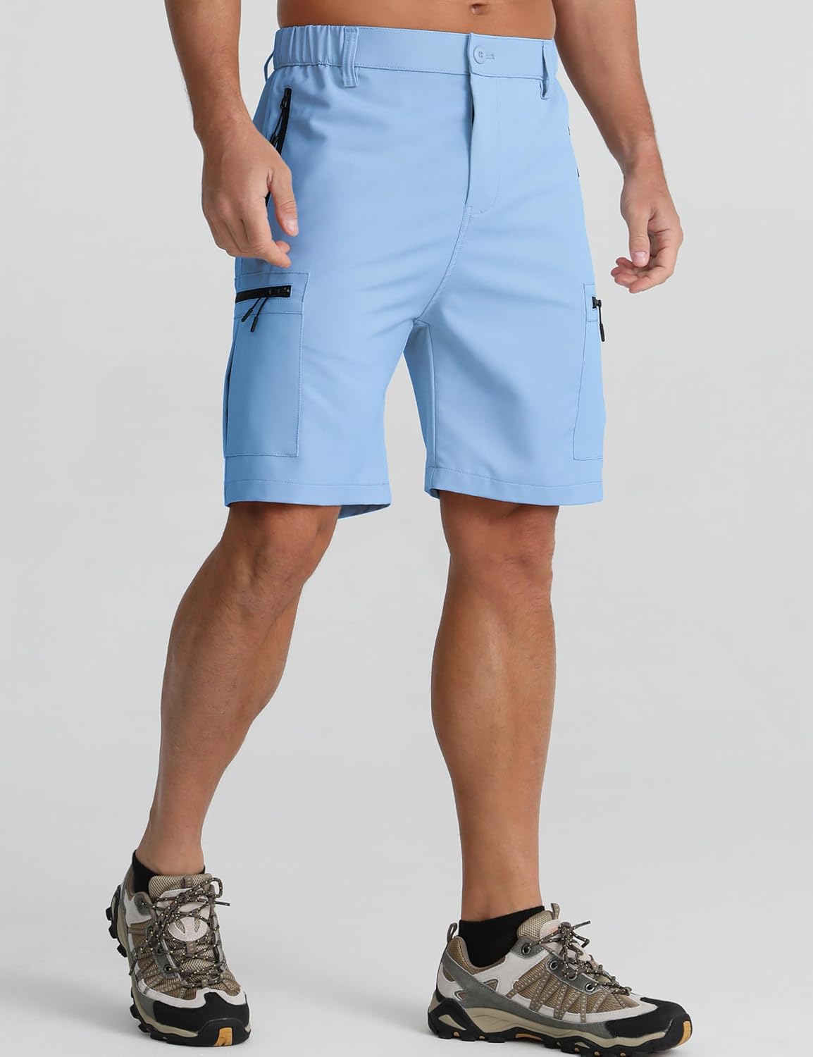 Why the APTRO Cargo Shorts Might Just Become Your Go‑To Outdoor Companion