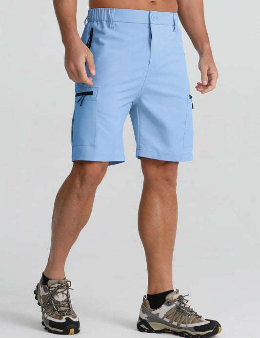 Why the APTRO Cargo Shorts Might Just Become Your Go‑To Outdoor Companion