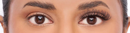 Eylure Underlash Pre-glued Extreme Salon Curl Clusters
