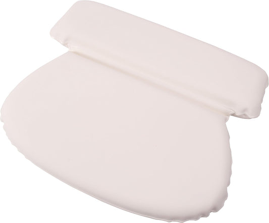 Why a Good Bath Pillow Makes the Difference