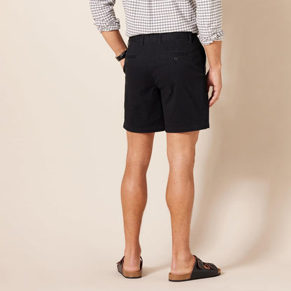 Finding the right pair of summer shorts without the usual hassle
