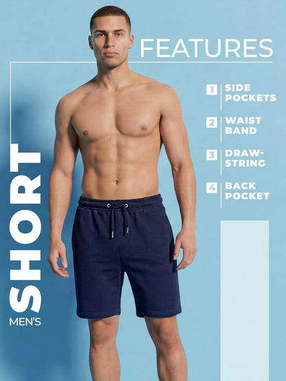 Why the Love My Fashions® Men’s Running Shorts Might Just Become Your Go‑To Gym Gear