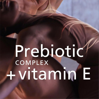 Sanex Expert Skin Health+ Micellar Hypoallergenic Shower Gel 450ml X 6- For Sensitive Skin - Body Wash For Men &amp; Women - Helps Protect Skin From Pollution - Gentle Antioxidant Formula - with Vitamin E