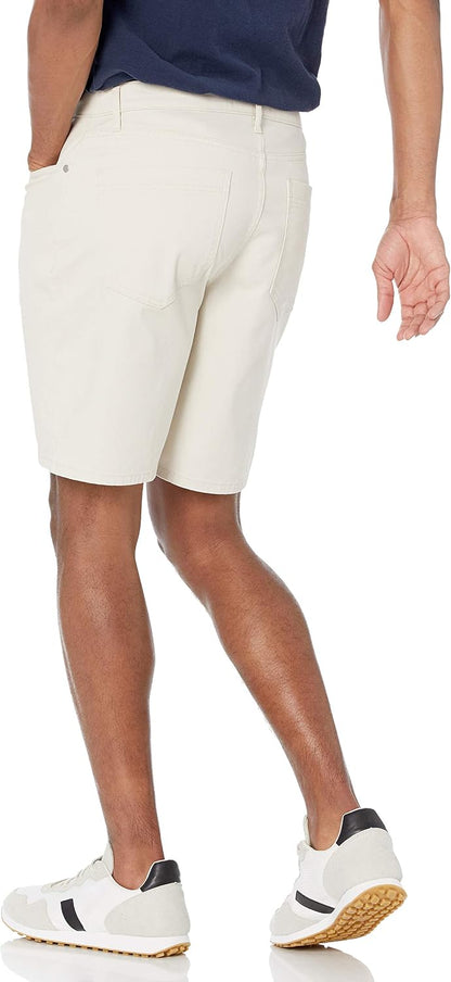 Everyday shorts that actually feel right
