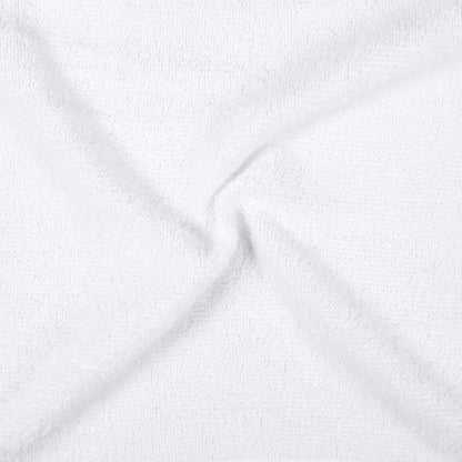 Why a Simple Cotton Face Towel Can Make Your Bathroom Feel Fresh