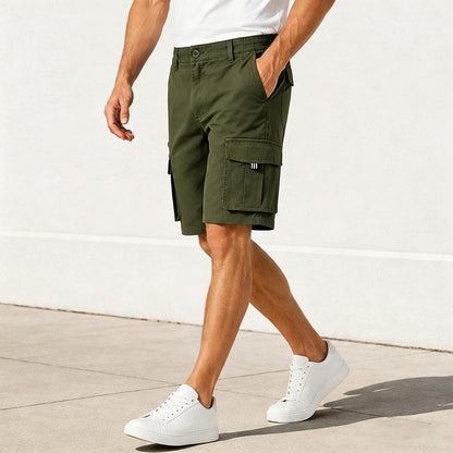 Why the NWDEY Cargo Shorts Might Just Be Your Summer Go‑To