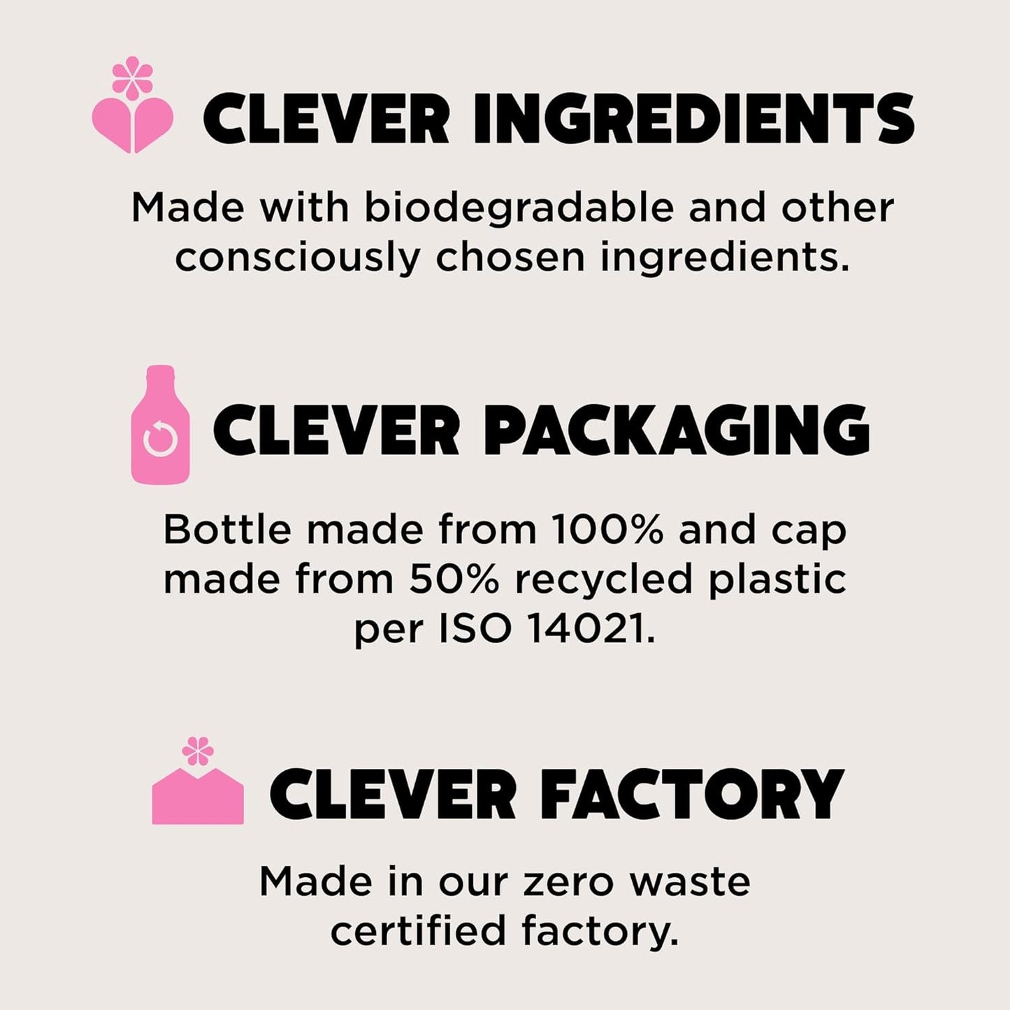 Ecover Hand Wash, Hand Soap, Gentle Hand Cleansing, Fresh Citrus &amp; Orange Blossom Scent, Pack of 1, 1 x 250ml
