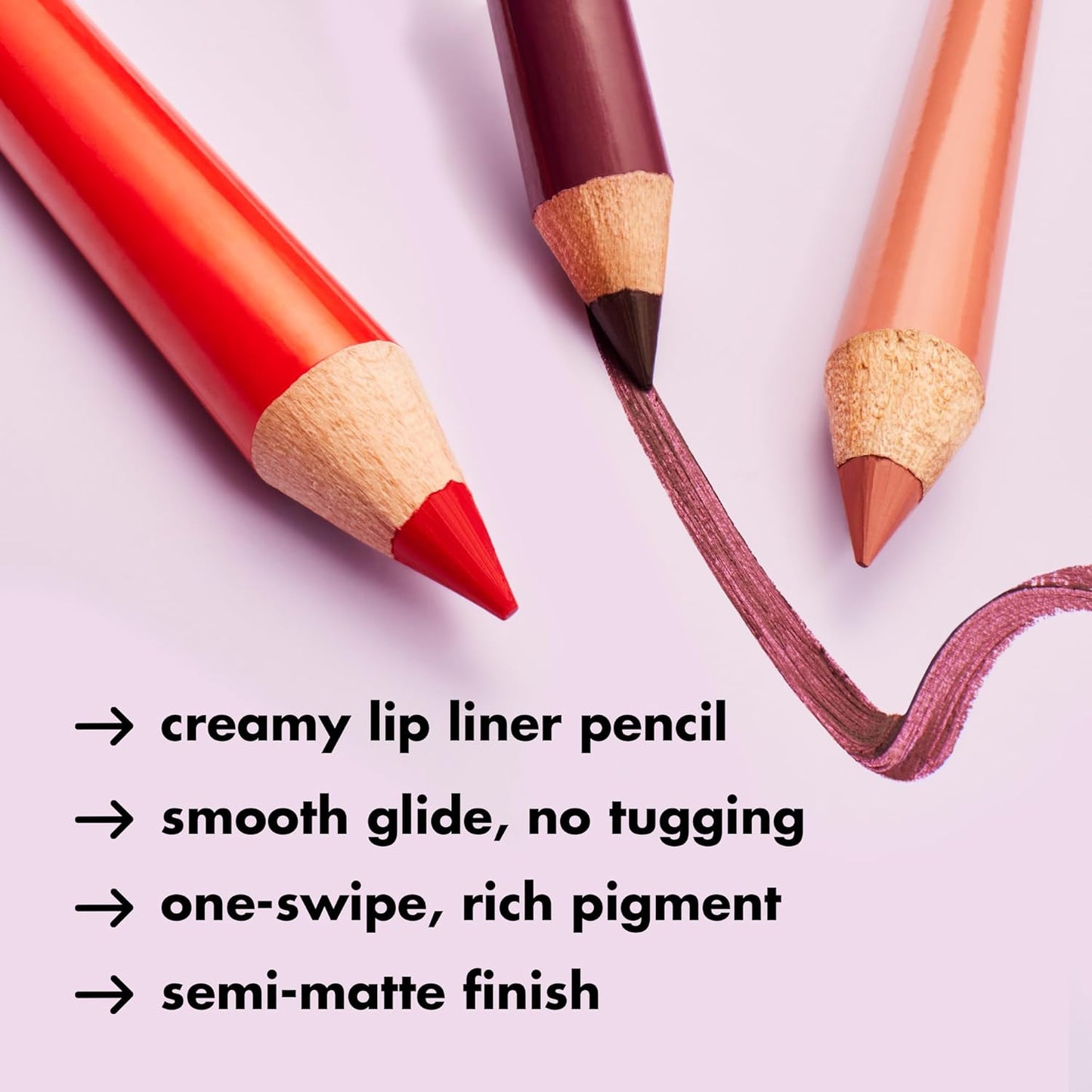 e.l.f. Cream Glide Lip Liner – Mauve Aside: The Quiet Hero of Your Makeup Bag