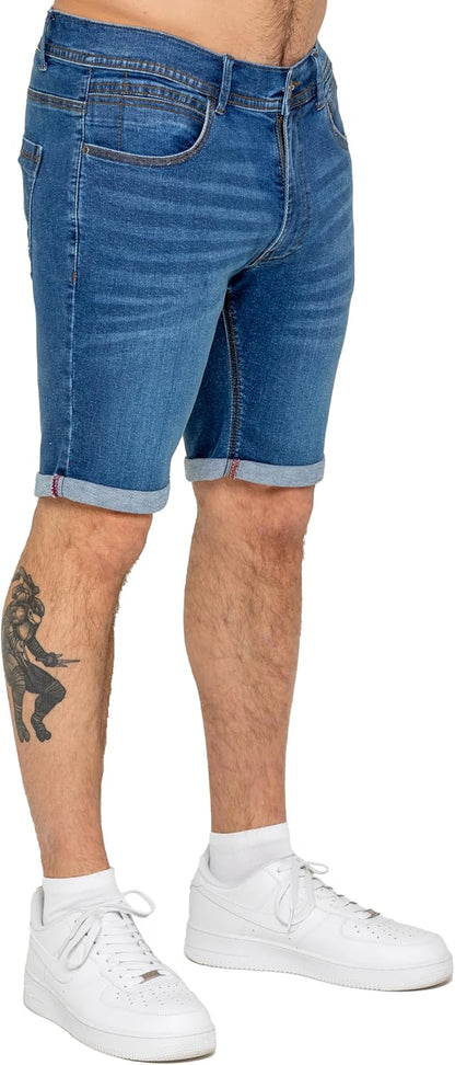 Why the 989Zé ENZO Shorts Might Just Be Your Summer Staple