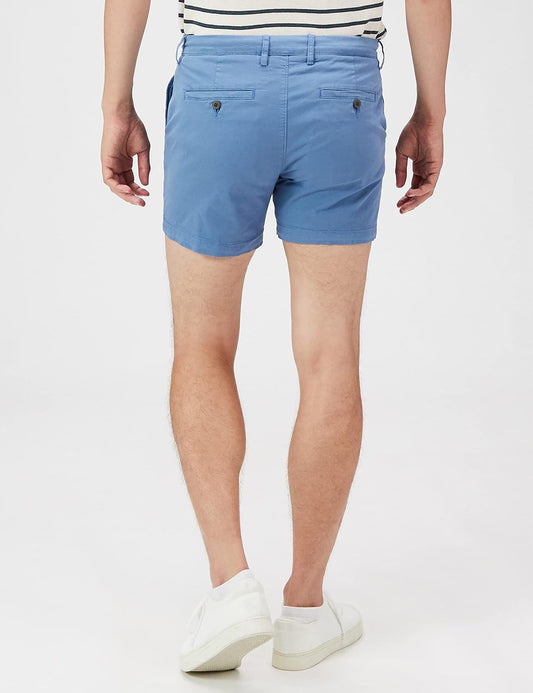 Why the Amazon Essentials Slim‑Fit Chino Shorts Might Just Be Your Summer Go‑To