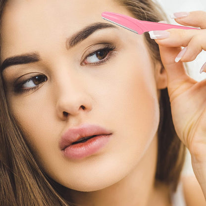 Why a Tiny Razor Can Make Your Morning Routine Feel Smoother