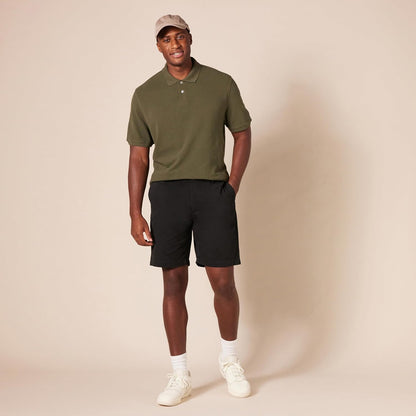 Why the Amazon Essentials Men’s Slim‑Fit Chino Shorts Deserve a Spot in Your Summer Wardrobe