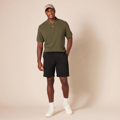 Finding a Pair of Shorts That Actually Feel Right