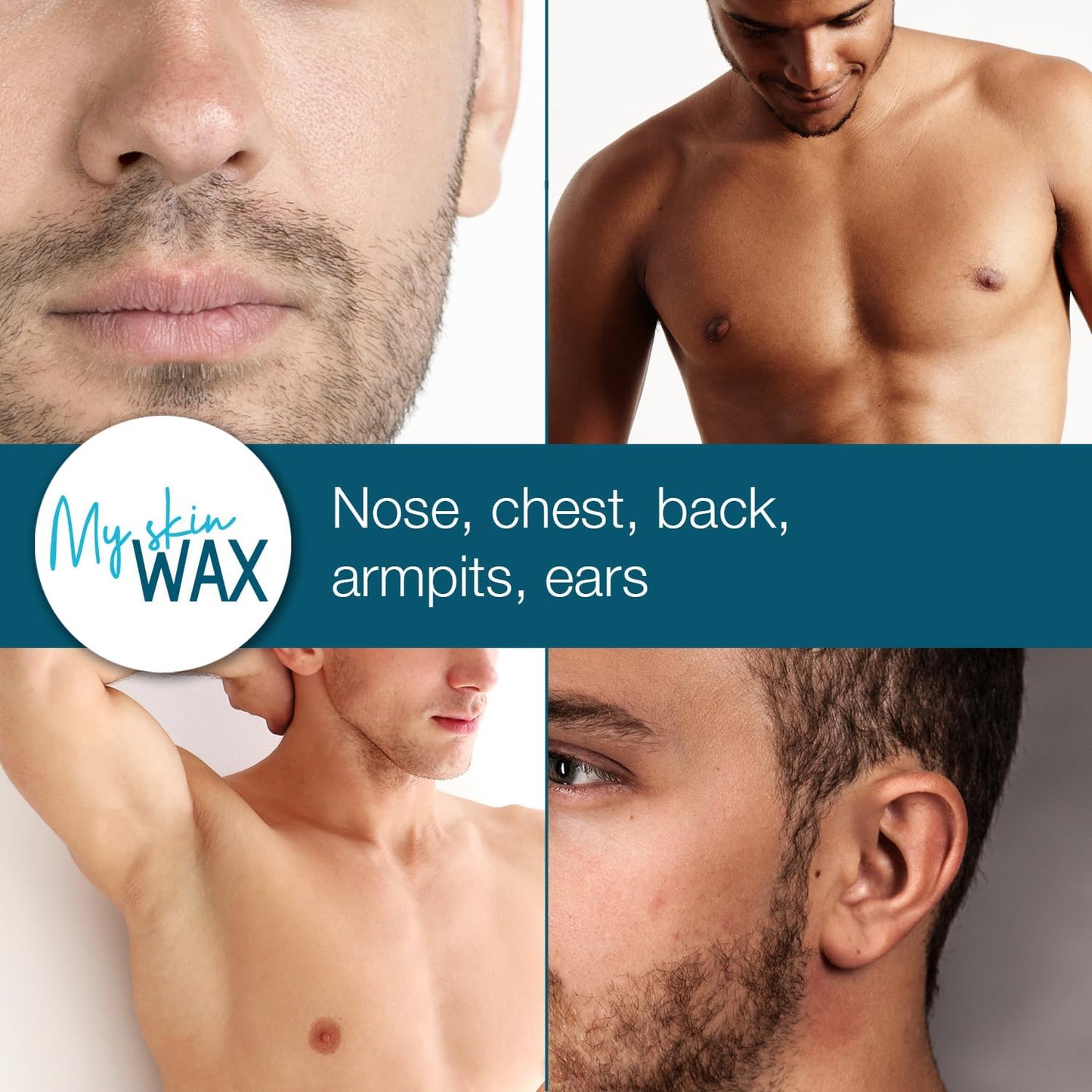 Switching to Strip‑Free Waxing with Hard Wax Beads