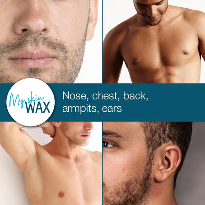 Switching to Strip‑Free Waxing with Hard Wax Beads
