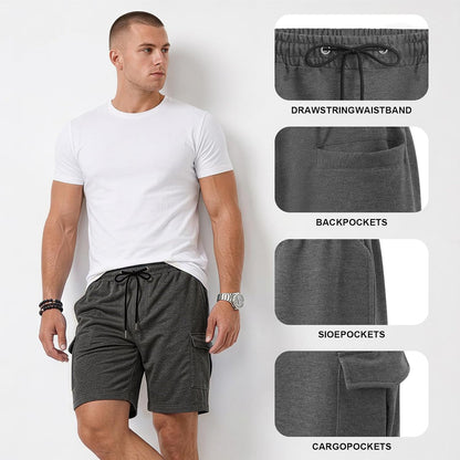 Why These Cargo Shorts Might Be Your New Go‑To