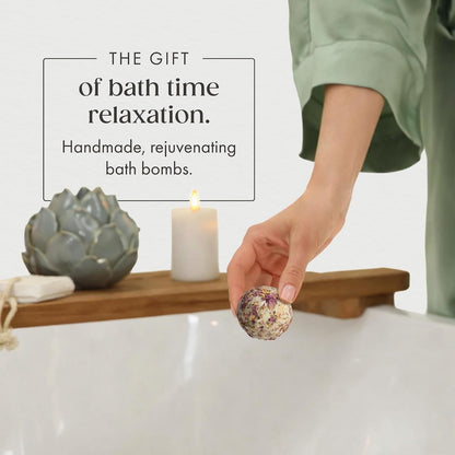 A Little Luxury for Your Bath