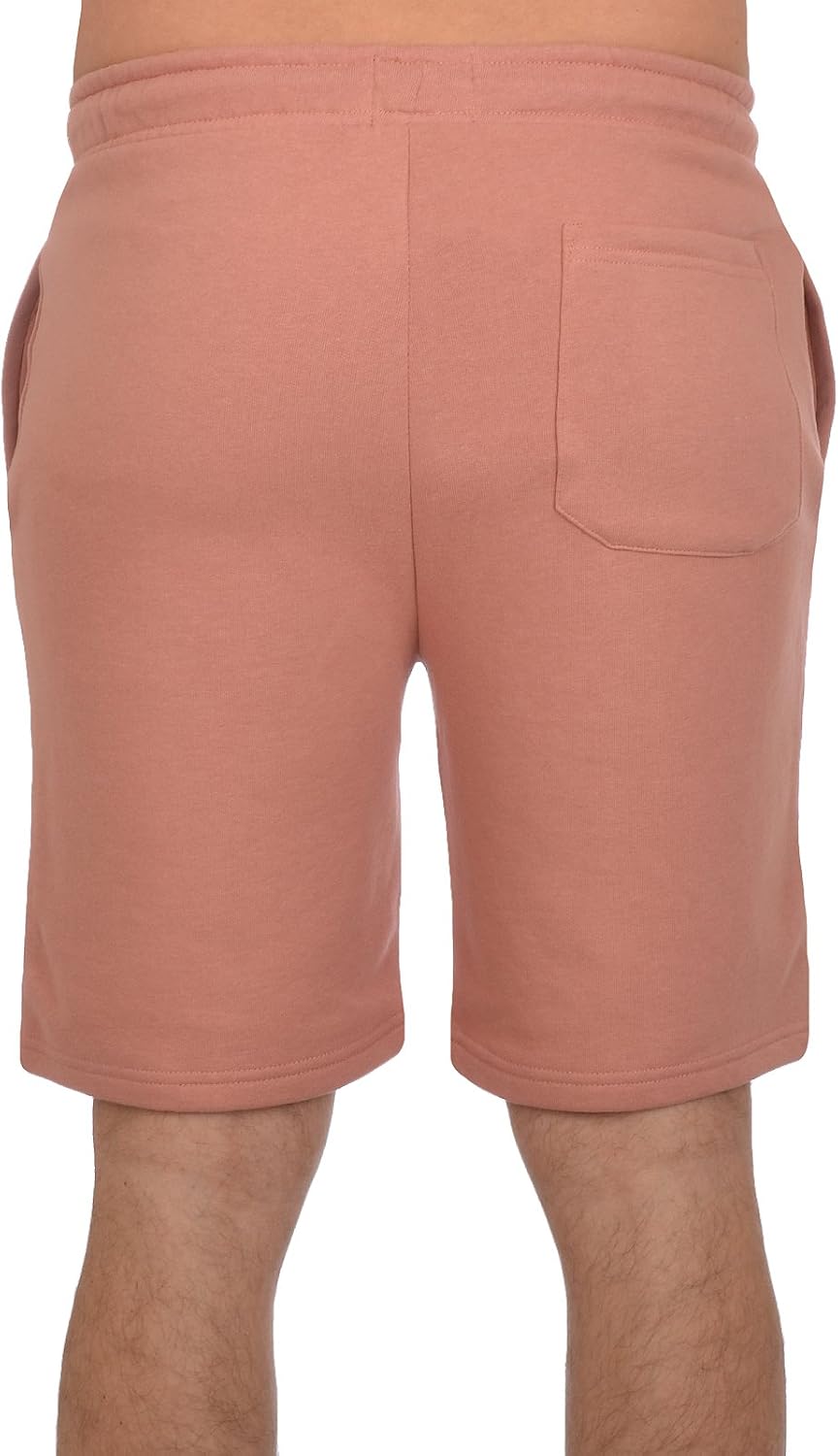 Brave Soul’s Baggy Jogging Shorts: A Low‑Key Summer Staple