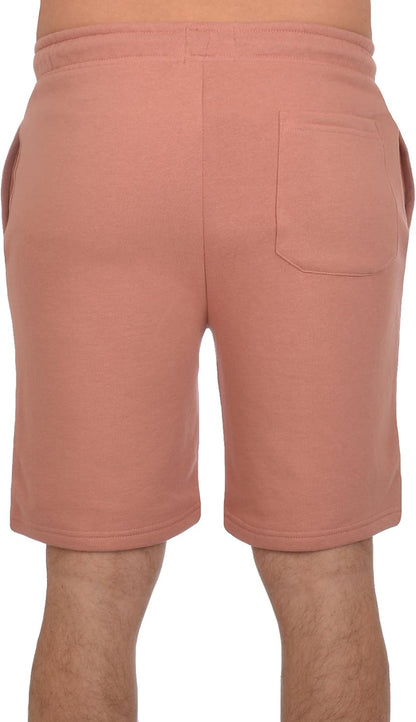 Brave Soul’s Baggy Jogging Shorts: A Low‑Key Summer Staple