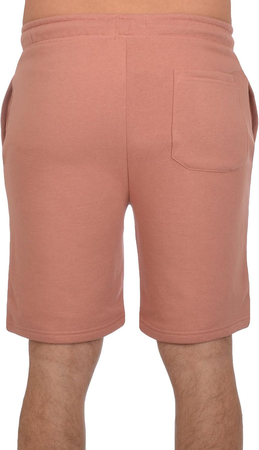 Brave Soul’s Baggy Jogging Shorts: A Low‑Key Summer Staple