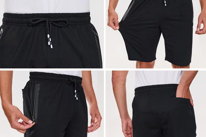 Why the HCSS Men’s Summer Shorts Just Work