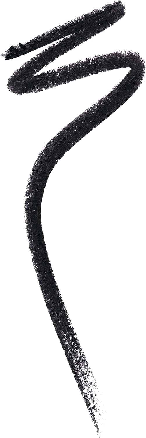 Maybelline Tattoo Liner Gel Pencil – the everyday “ink” that actually stays