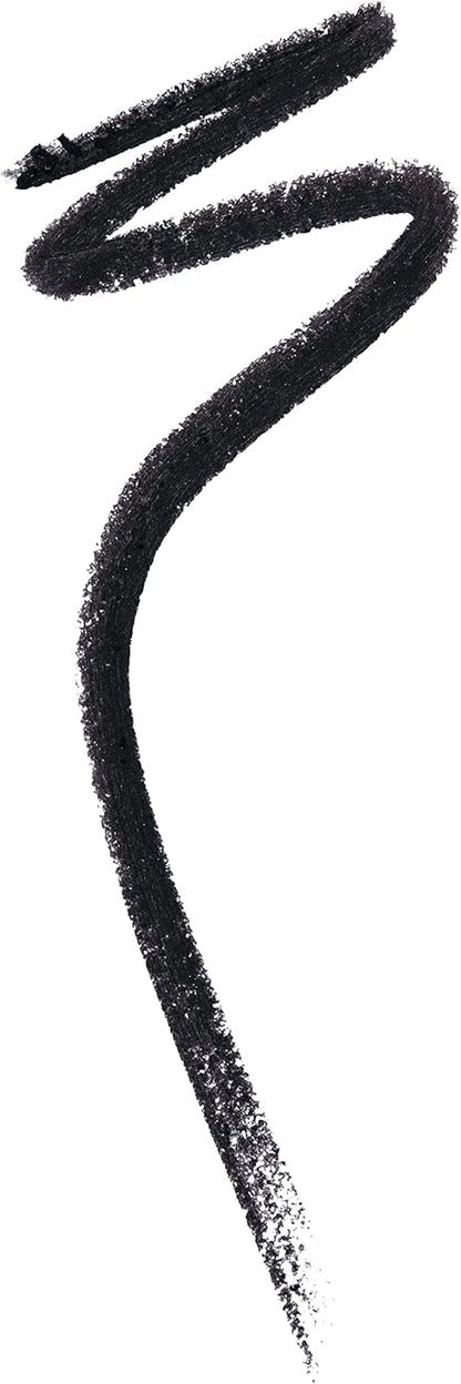 Maybelline Tattoo Liner Gel Pencil – the everyday “ink” that actually stays