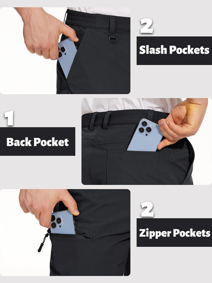 Why the TACVASEN Cargo Shorts Might Just Become Your Go‑To Outdoor Companion