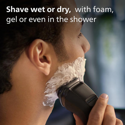 Why the Philips Series 3000X feels like a shave upgrade you didn’t know you needed