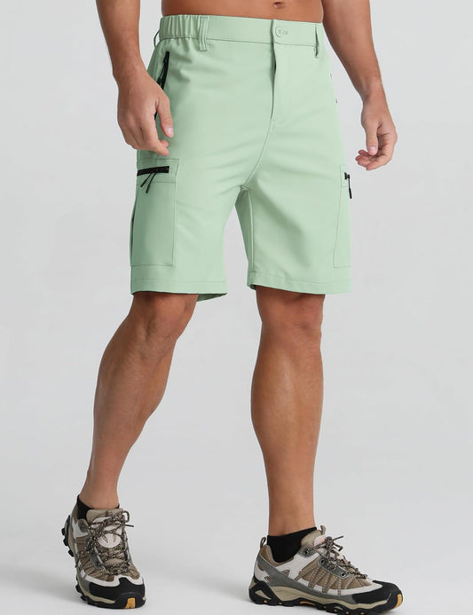 Why APTRO Cargo Shorts Might Just Be Your New Go‑To for Every Outdoor Day