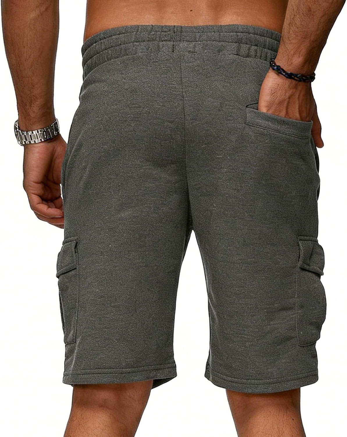Summer‑ready cargo shorts that actually work