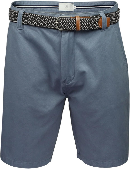 Finding a Summer Short That Actually Works