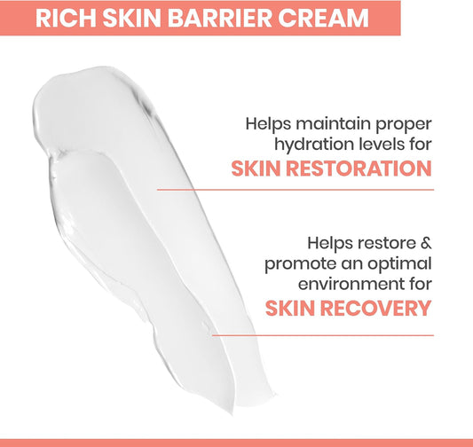 AVENE Cicalfate+ - Restorative Protective Cream - Body &amp; Face - Purifies, Soothes &amp; Restores - With Avène Thermal Spring Water &amp; [C-Restore]™ - Fragrance-Free - Sensitive, Irritated Skin - 100 ml