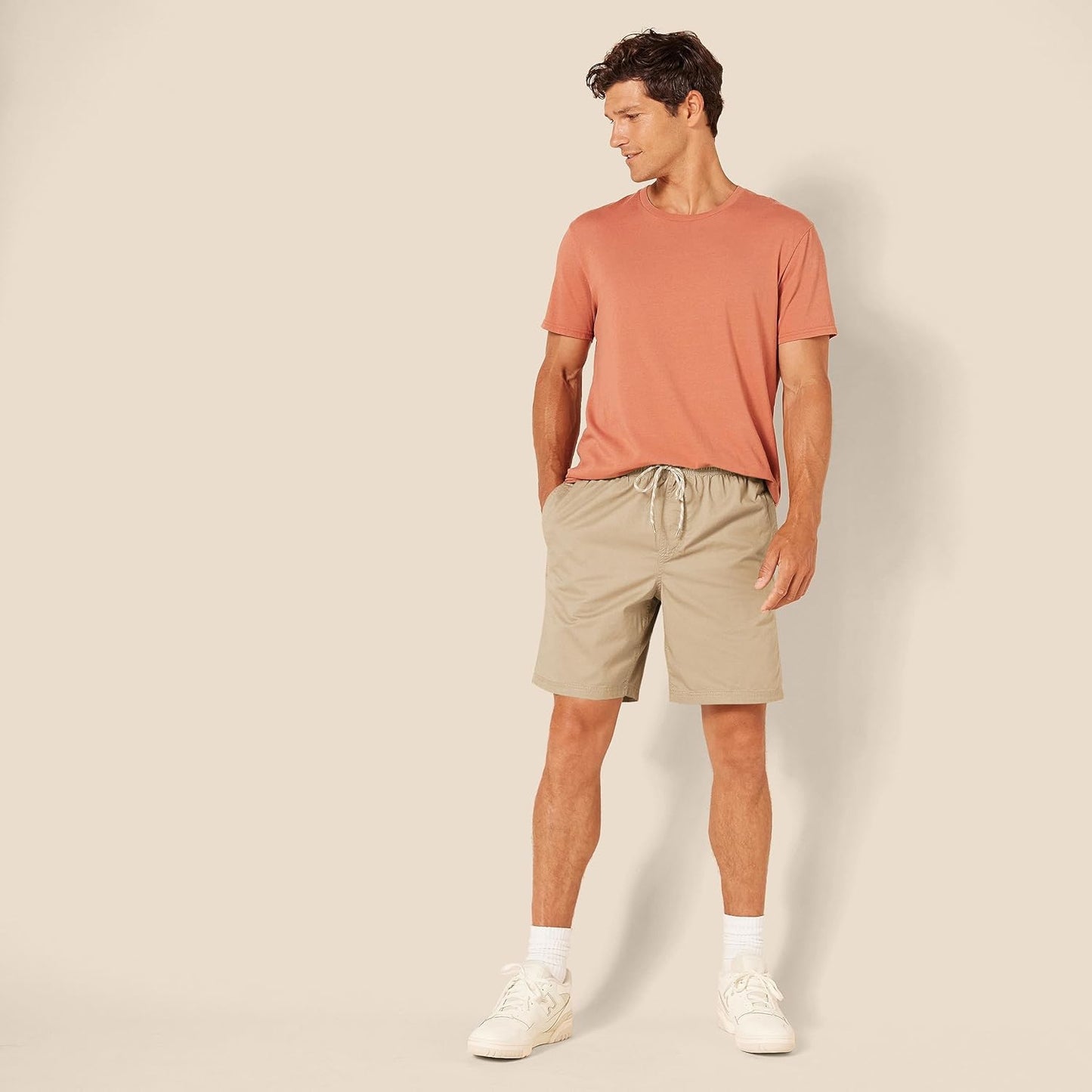 Why the Amazon Essentials Relaxed‑Fit Walk Shorts deserve a spot in your summer wardrobe