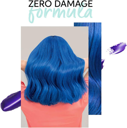 Wella Color Fresh Mask Blue 150ml