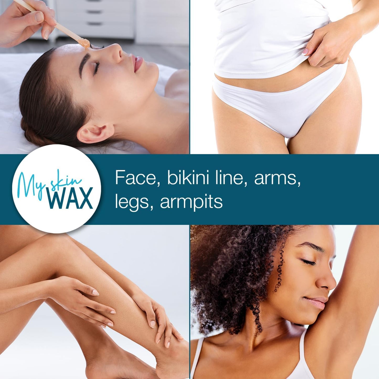 Switching to Strip‑Free Waxing with Hard Wax Beads