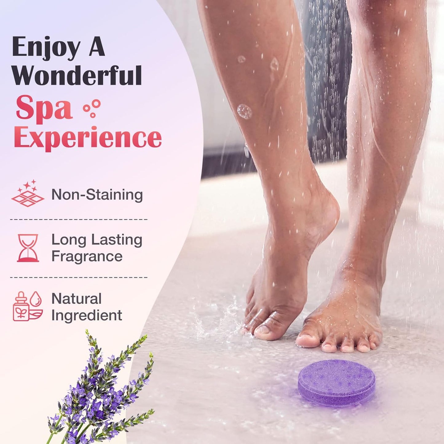 Why a Shower Steamer might just become your new favorite “me‑time” trick