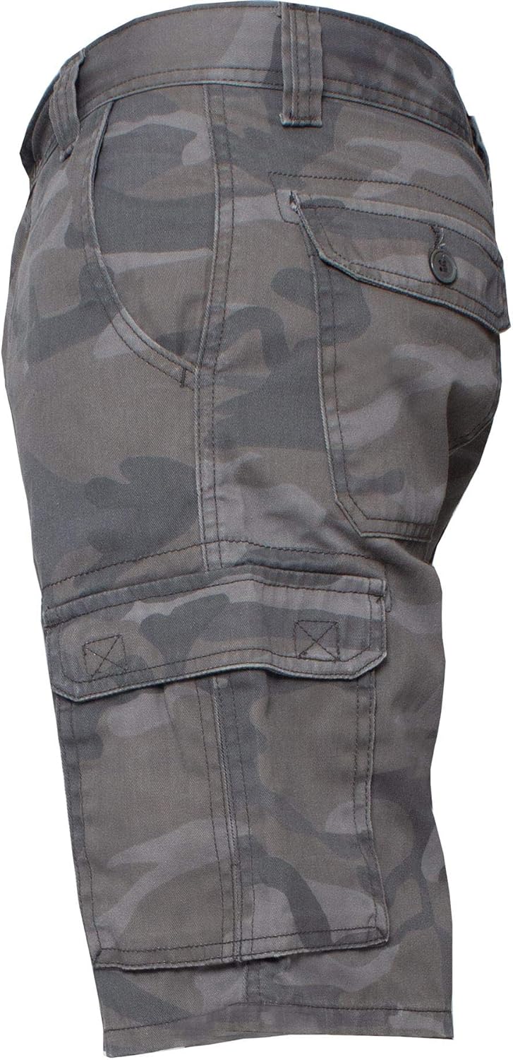 Finding the right summer short without the hype