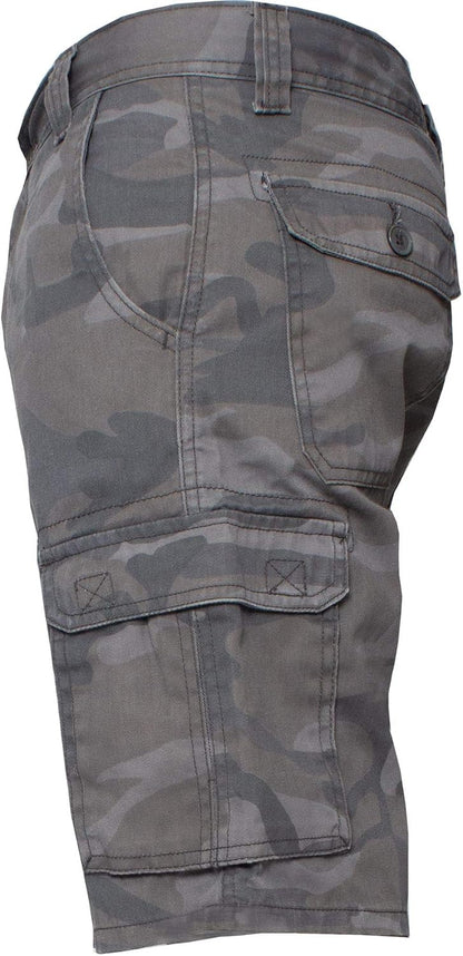 Finding the right summer short without the hype