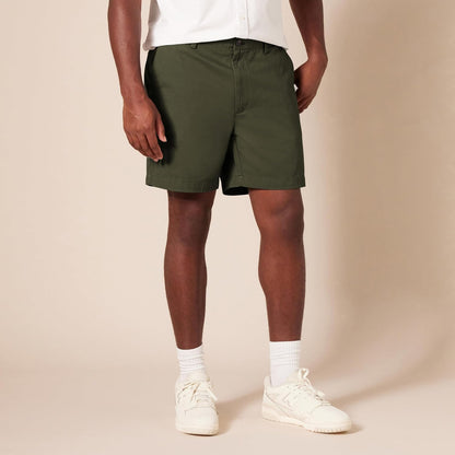 Finding the right pair of chino shorts shouldn’t feel like a treasure hunt