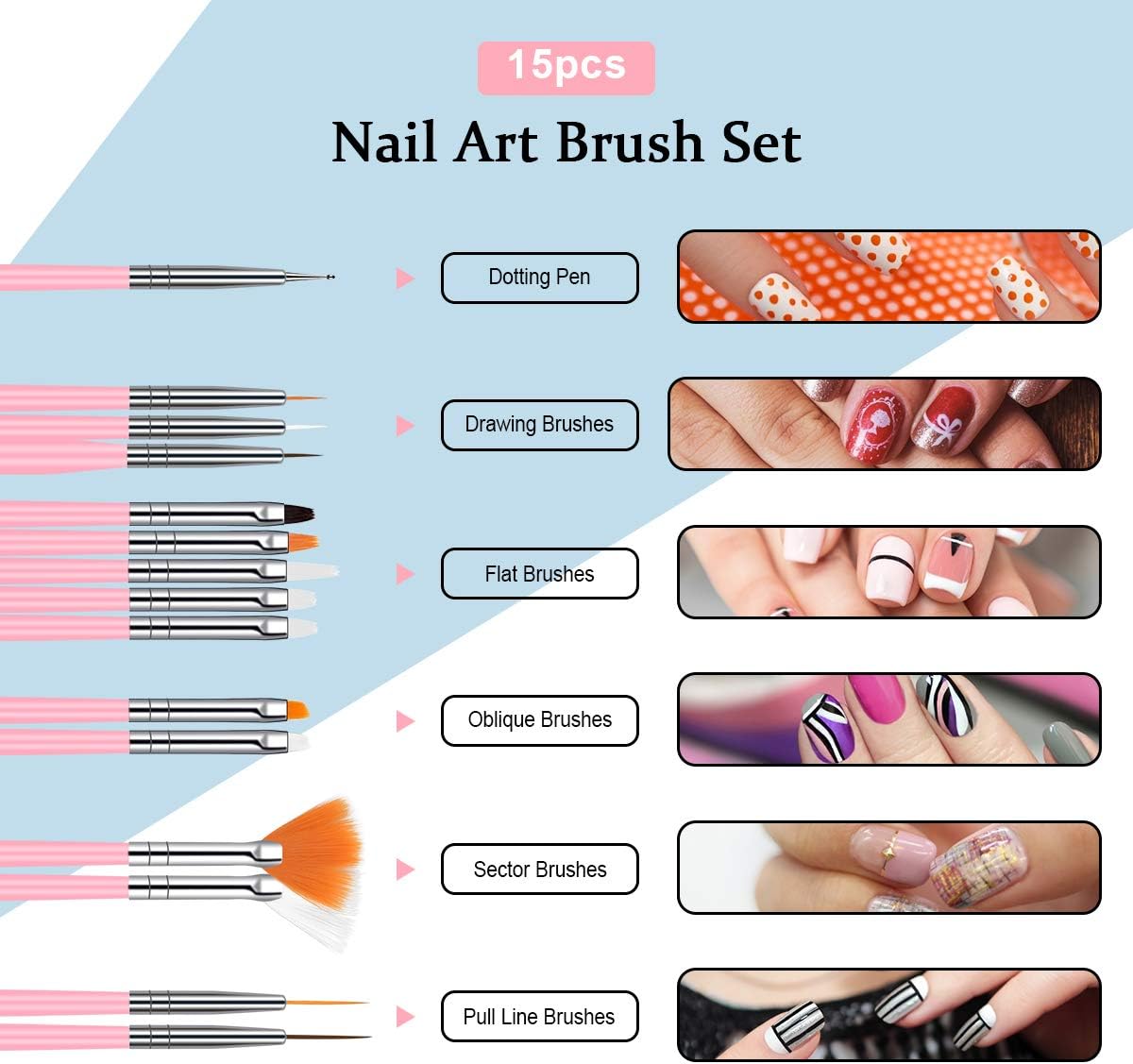 Why the URAQT Nail Art Set feels like a mini‑studio in your bag