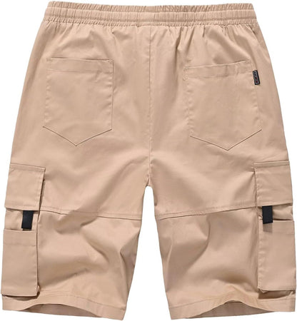 Why the Tansozer Cargo Shorts Might Just Be Your New Summer Go‑To