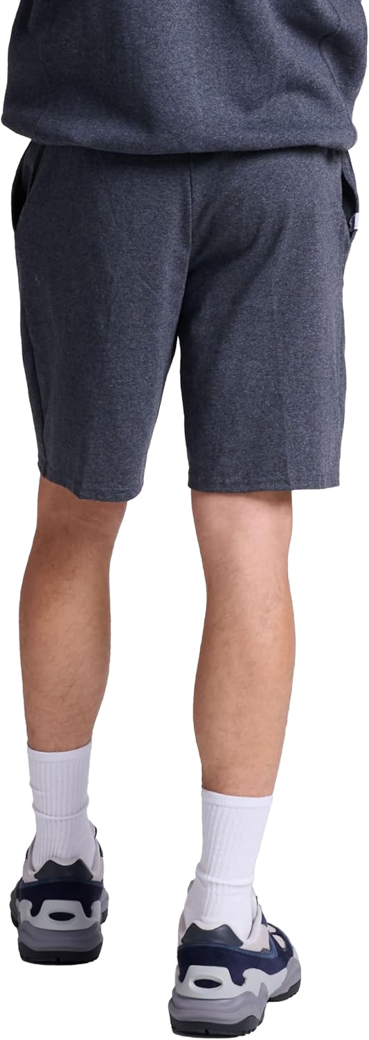 Why Russell Athletic’s Cotton Shorts Might Just Be Your New Go‑to